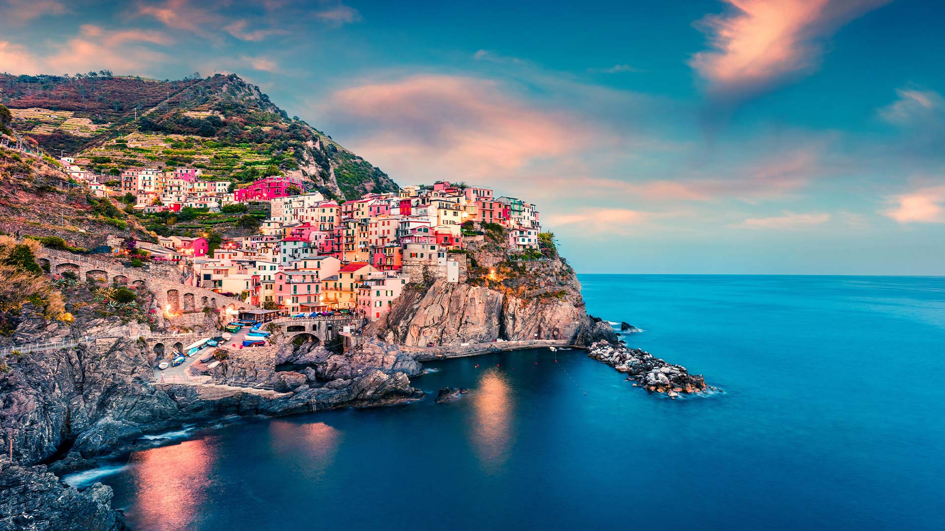 mediterranean
